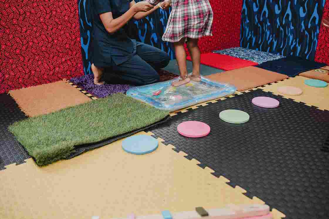 Sensory Integration