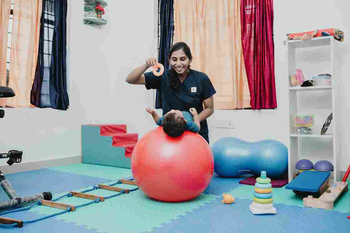 Physiotherapy