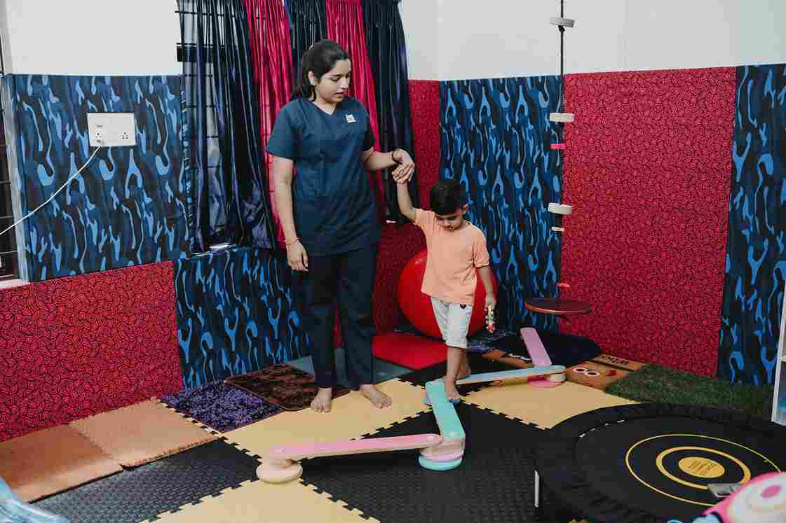 Occupational Therapy