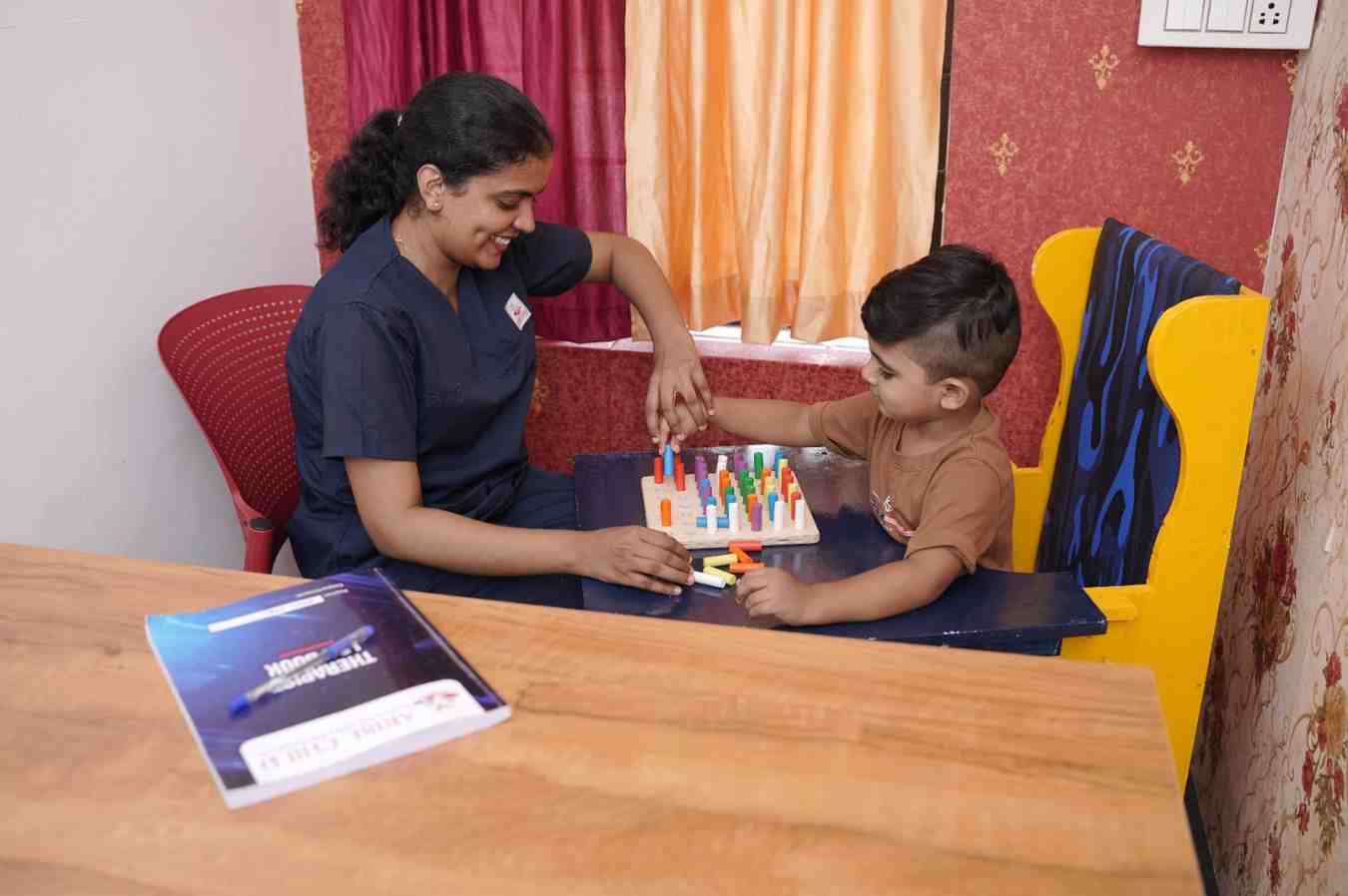 Psychology Consultation