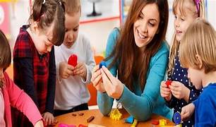 Why Joining Child Arise Centre for Child Development Arise is a Great Opportunity for Occupational T