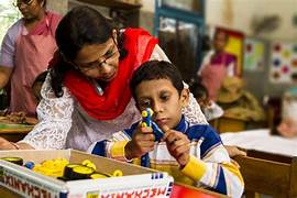 Opportunity to Develop Diverse Skills In Child Arise